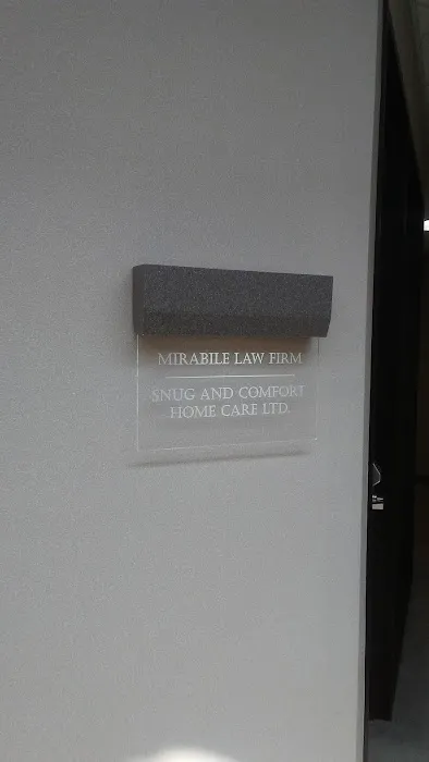 Mirabile Law Firm 8