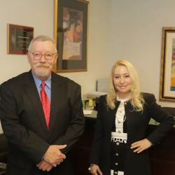 Mirabile Law Firm ico