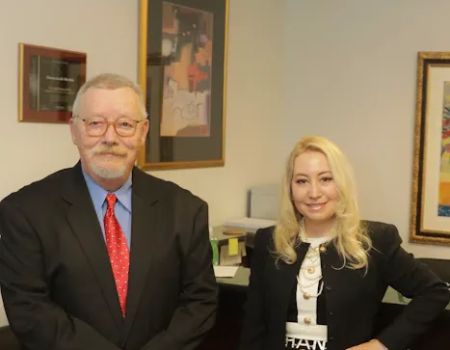 Mirabile Law Firm