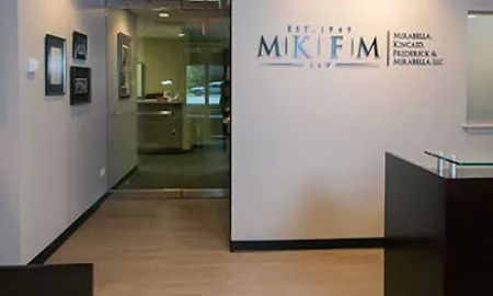 Mirabella, Kincaid, Frederick & Mirabella, LLC