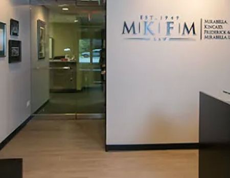 Mirabella, Kincaid, Frederick & Mirabella, LLC
