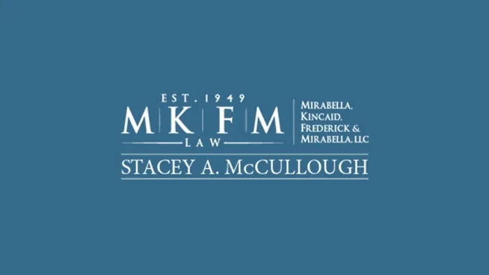 Stacey A. McCullough, Attorney at MKFM 1