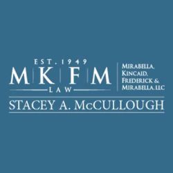 Stacey A. McCullough, Attorney at MKFM ico
