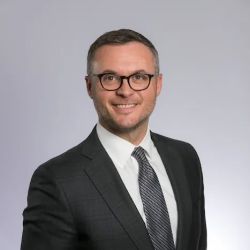 Joshua Bedwell, Attorney at MKFM ico