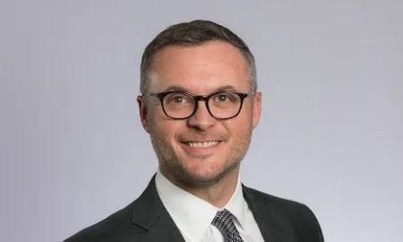 Joshua Bedwell, Attorney at MKFM