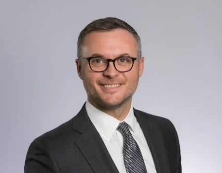 Joshua Bedwell, Attorney at MKFM