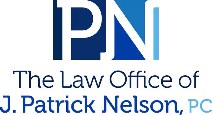 The Law Office of J. Patrick Nelson, PC 7