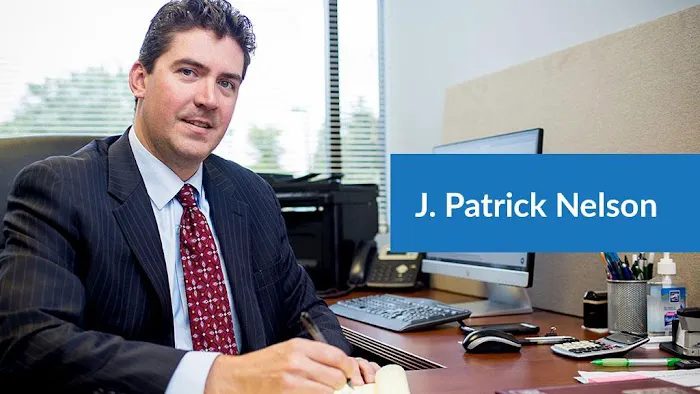 The Law Office of J. Patrick Nelson, PC 2