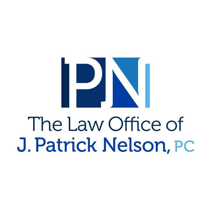 The Law Office of J. Patrick Nelson, PC 10