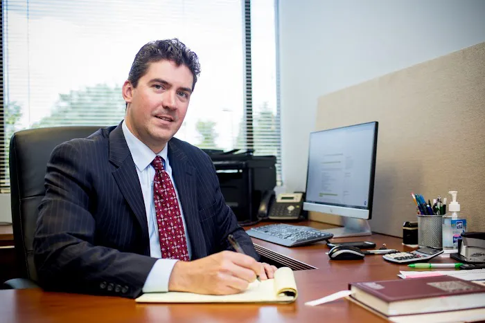 The Law Office of J. Patrick Nelson, PC 4