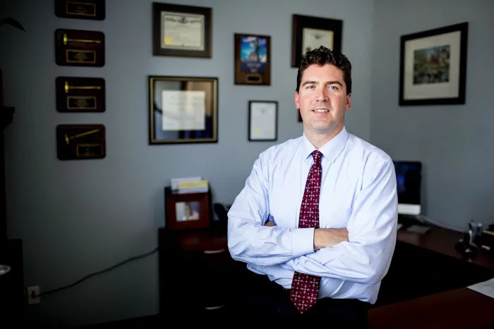 The Law Office of J. Patrick Nelson, PC 6