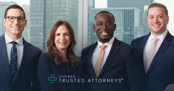 Chicago Trusted Attorneys 6