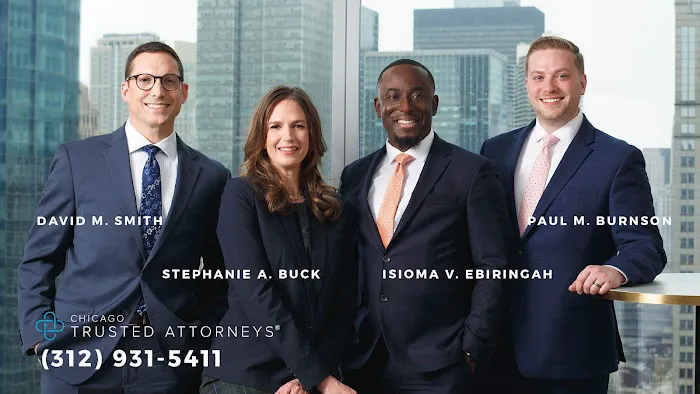 Chicago Trusted Attorneys 1