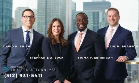 Chicago Trusted Attorneys