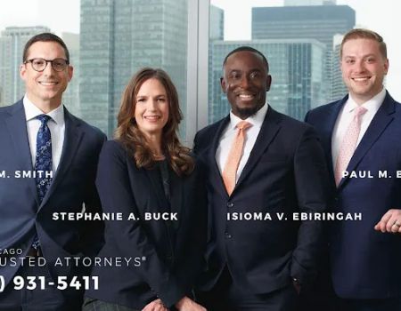 Chicago Trusted Attorneys