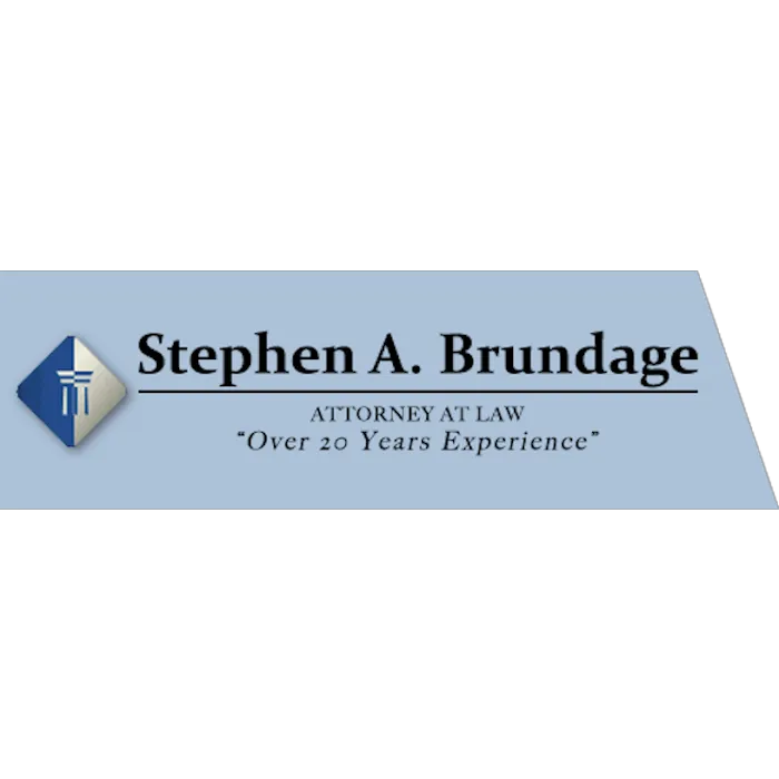 Stephen A. Brundage, Attorney at Law 5