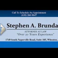 Stephen A. Brundage, Attorney at Law ico