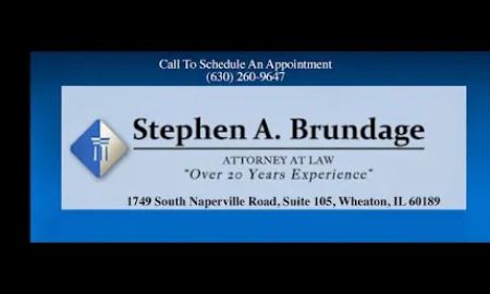 Stephen A. Brundage, Attorney at Law