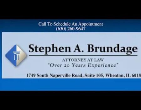 Stephen A. Brundage, Attorney at Law