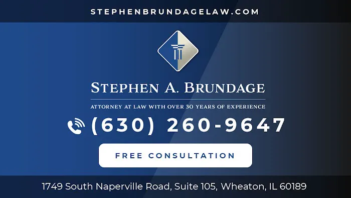 Stephen A. Brundage, Attorney at Law 4