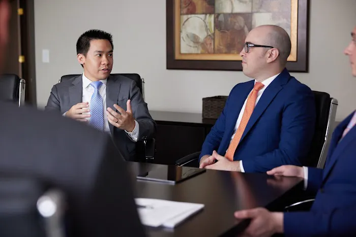 Zayed Law Offices Personal Injury Attorneys Wheaton 7