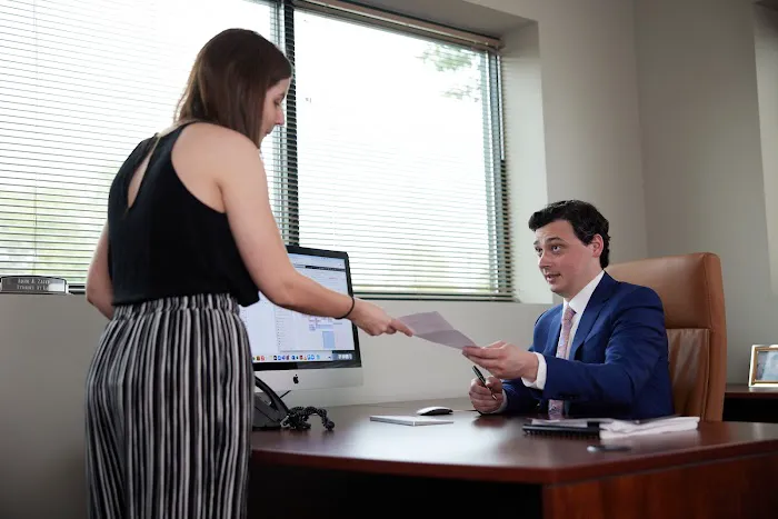Zayed Law Offices Personal Injury Attorneys Wheaton 5