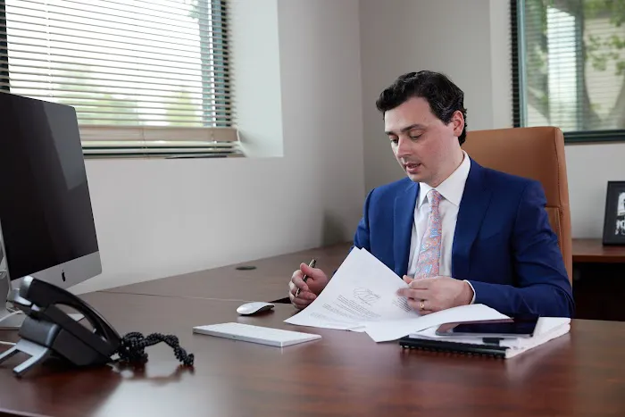 Zayed Law Offices Personal Injury Attorneys Wheaton 8