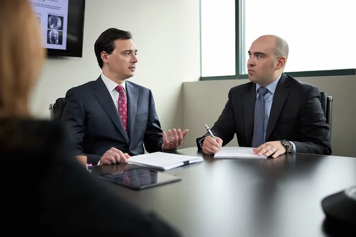 Zayed Law Offices Personal Injury Attorneys Wheaton 2