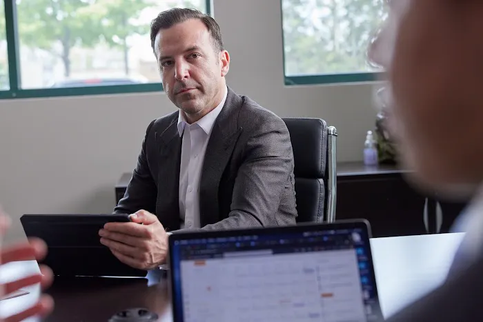 Zayed Law Offices Personal Injury Attorneys Wheaton 1