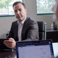 Zayed Law Offices Personal Injury Attorneys Wheaton ico