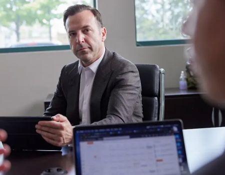 Zayed Law Offices Personal Injury Attorneys Wheaton