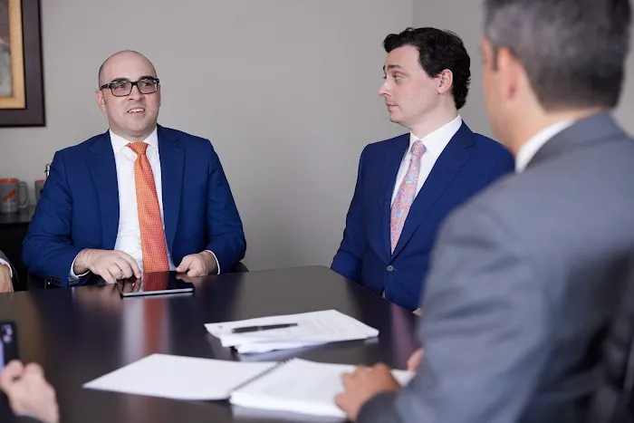 Zayed Law Offices Personal Injury Attorneys Wheaton 6