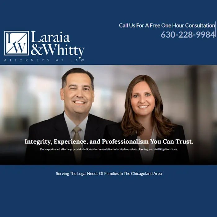 Laraia & Whitty Attorneys At Law 1