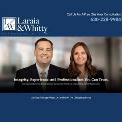 Laraia & Whitty Attorneys At Law ico