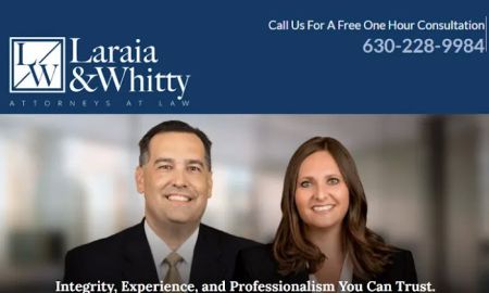 Laraia & Whitty Attorneys At Law