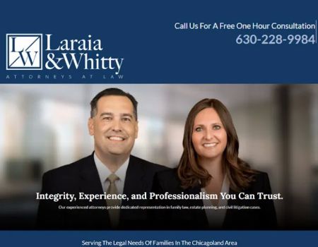 Laraia & Whitty Attorneys At Law
