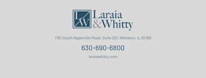 Laraia & Whitty Attorneys At Law 2