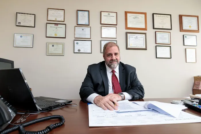 The Law Offices of Roger W. Stelk 6