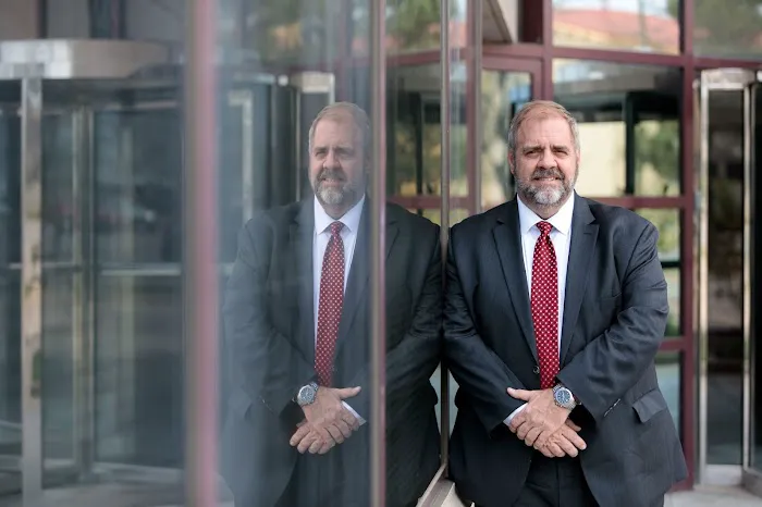The Law Offices of Roger W. Stelk 7