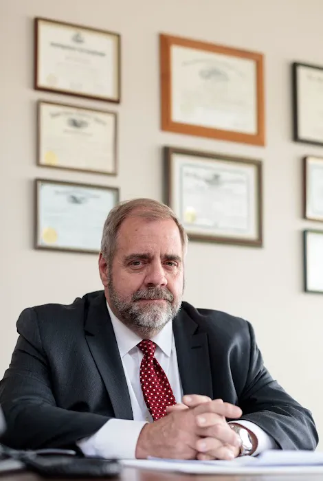 The Law Offices of Roger W. Stelk 1