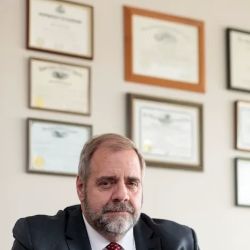The Law Offices of Roger W. Stelk ico