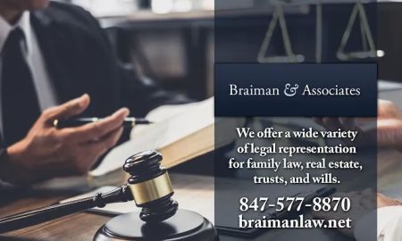 Braiman & Associates
