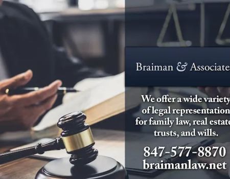 Braiman & Associates