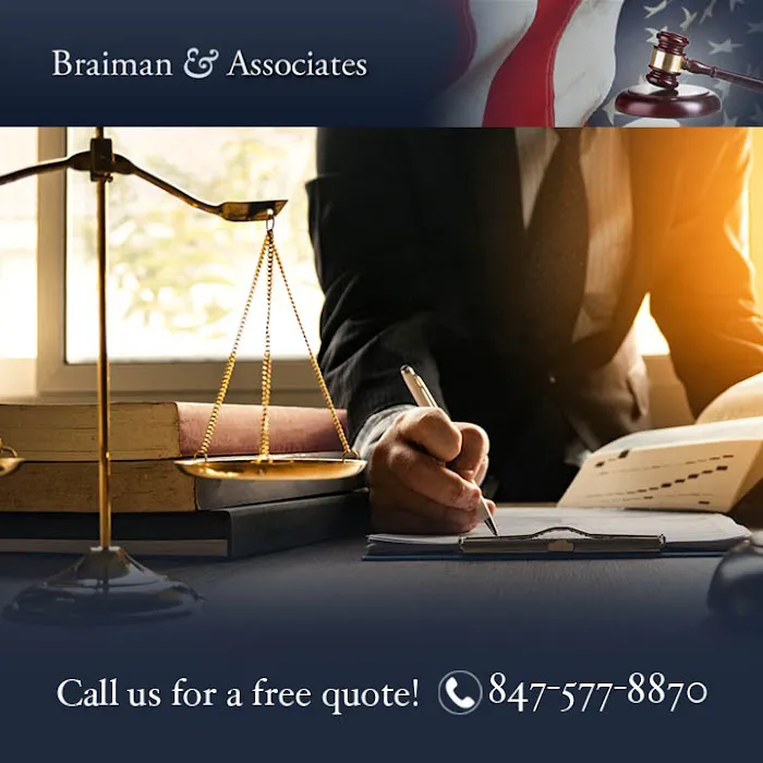 Braiman & Associates 5