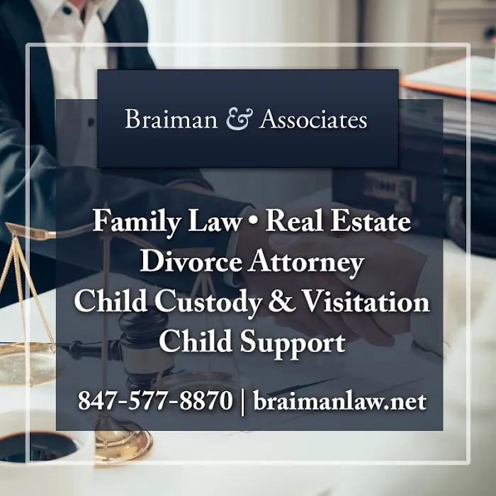 Braiman & Associates 3