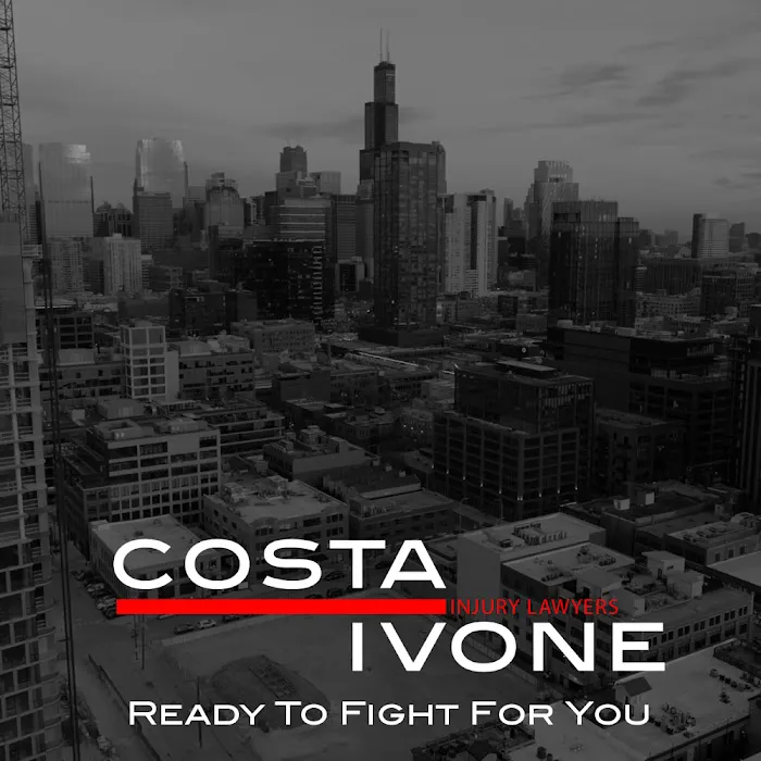 Costa Ivone Personal Injury Lawyers - Elgin 2