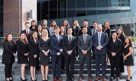 Costa Ivone Personal Injury Lawyers - Elgin