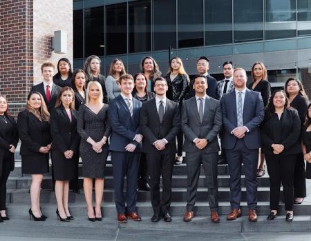 Costa Ivone Personal Injury Lawyers - Elgin