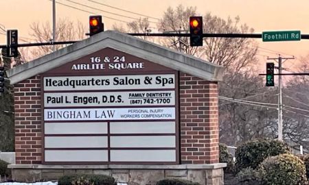 Bingham Law