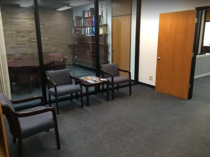 Law Offices of Jonathan L. Carbary LTD 2